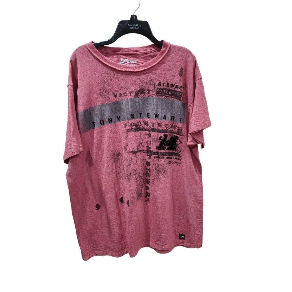 Chase authentics nascar 2XL